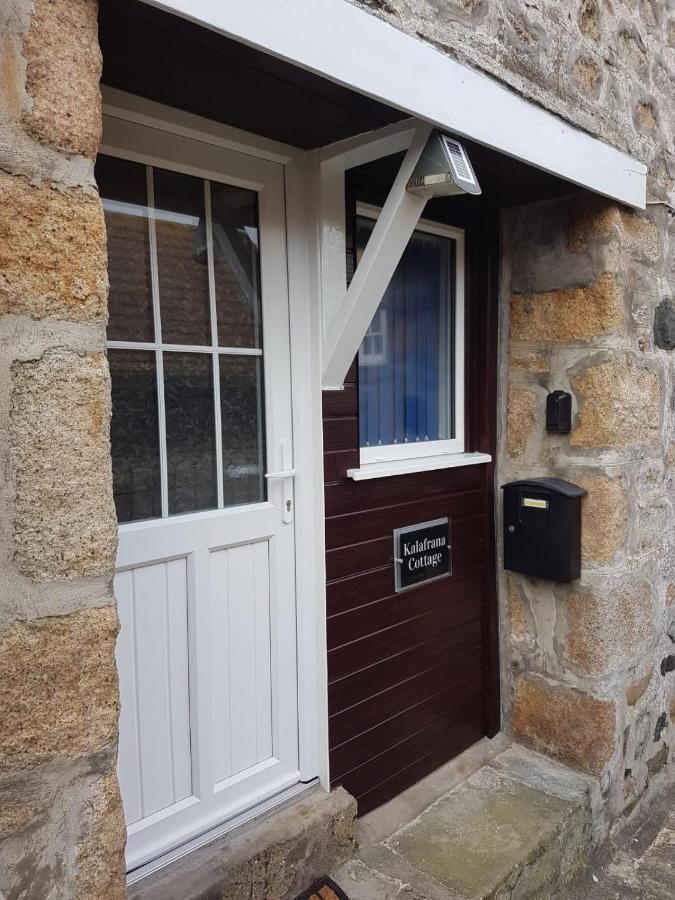 Cheerful Fisherman,S Cottage St Ives  Exterior photo