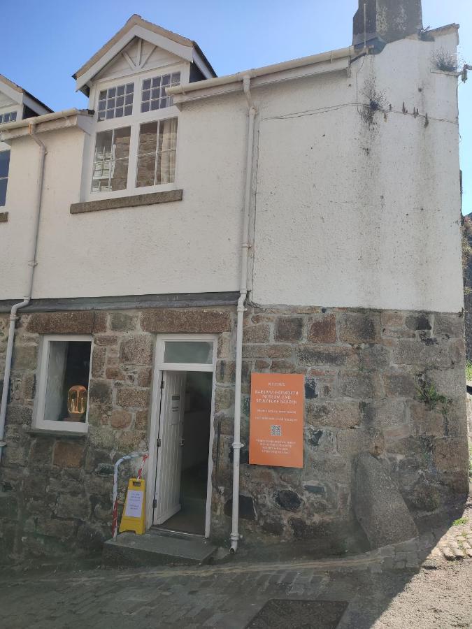 Cheerful Fisherman,S Cottage St Ives  Exterior photo